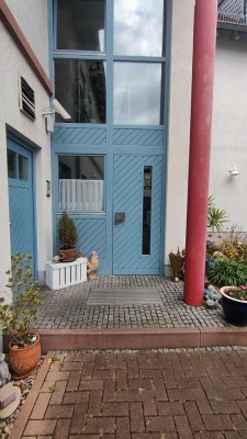 Charmante 2-Zimmer-Wohnung mit EBK in zentraler Lage von Dietzenbach – 51,5 m²