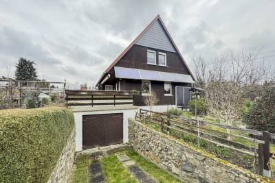 Traum vom Eigenheim am ruhigen Ortsrand von Schkeuditz OT Papitz