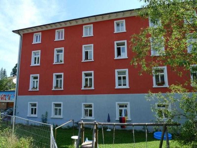 Großzügige 5-Zi.-Wohnung in Titisee-Neustadt