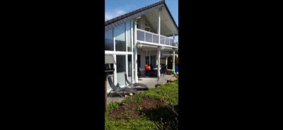 Gepflegtes Reiheneckhaus mit 3 1/2 Zimmern, Einbauküche u Garten in Schalksmühle, Heedfeld