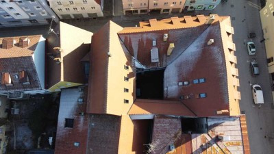 Historisches Flair trifft auf Wohnkomfort: Ihr neues 3-Zimmer-Zuhause in Memmingen