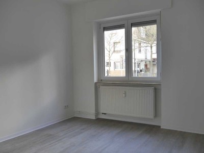 ﻿Schöne 3-Zimmer-Wohnung mit Tageslichtbad und Balkon im Limes-Quartier zu vermieten