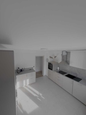 Attraktive 2,5-Zi.-Wohnung (80m²) in Eppingen, Zweitbezug nach Sanierung