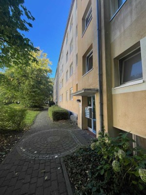 Helle 3-Zimmer-Wohnung mit Balkon im 3. OG in Leherheide