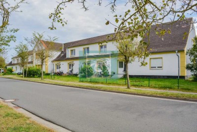 Güttin: Saniertes Mehrfamilienhaus mit 20 WE als solide Kapitalanlage!
