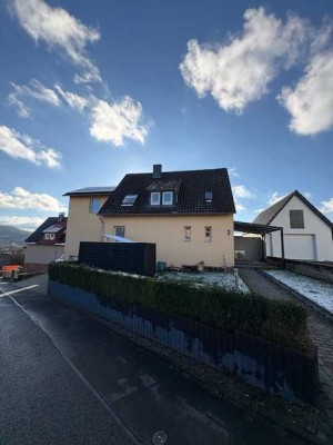 Ideales Zuhause für Familien – Großes Haus mit �Garten, �‍♂️Pool und wunderschönem Deisterblick⛰️