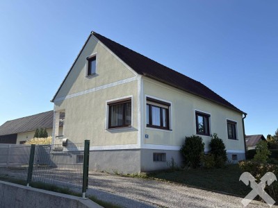 Alle Herrlichkeit auf Erden - Ein Bauernhof zum Wohlfühlen...