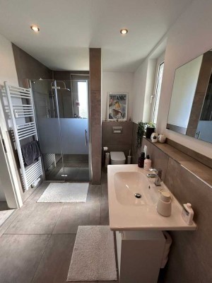 4-Zimmer Wohnung in Georgsmarienhütte mit 75 m² Wohnfläche