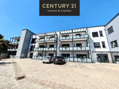 7 KERNSANIERTE WOHNUNGEN VON 76-112M², ENERGIEAUSWEIS A MIT 7 STELLPL. W17