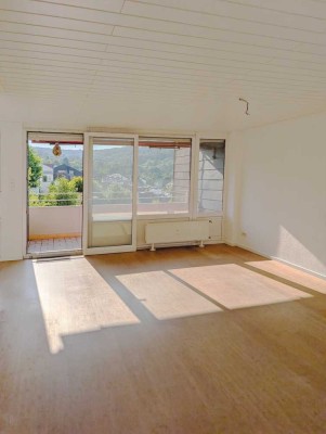 Schöne 4,5-Zimmer-Wohnung in Stuttgart-Rohracker mit Balkon