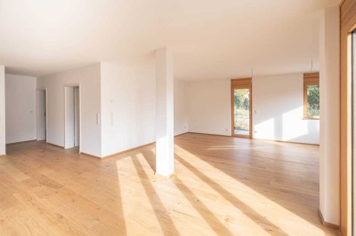 Exklusive Wohnung mit lichtdurchflutetem Wohnbereich – ideal für modernen Wohnkomfort