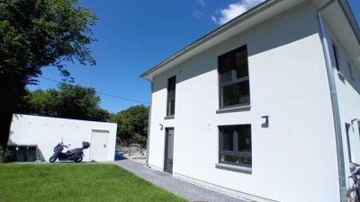 living smart - Modernes Einfamilienhaus am schönen Pilsensee