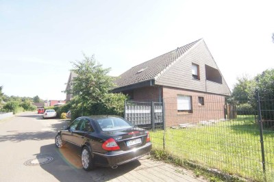 Gepflegtes Einfamilienhaus in Cloppenburg