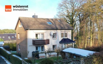 2-Familienhaus in Detmold-Pivitsheide