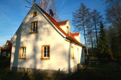 Liebevoll renoviertes Einfamilienhaus mit Garten