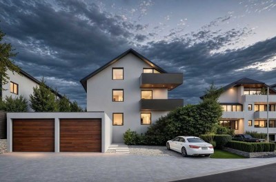 Modernisierung trifft Wohnkomfort – 3-Zimmer-Wohnung wird energetisch saniert!