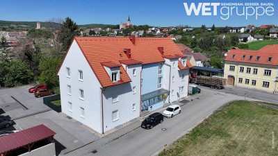 Pullkau | gefördert | Miete mit Kaufoption | 72,40 m²
