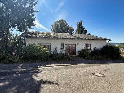 Großzügiges EFH mit Einliegerwohnung in Marpingen