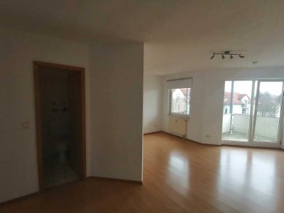 Schöne 1 Zi-Wohnung. mit Fahrstuhl, WE 109