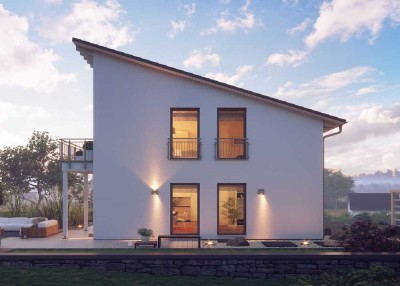 Ein Zuhause für alle - Mit oder ohne ein Grundstück!