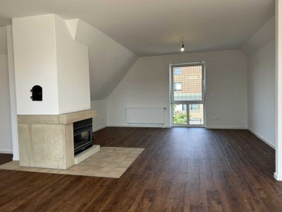 Eine 4-Zimmer-Wohnung zum WOHLFÜHLEN!