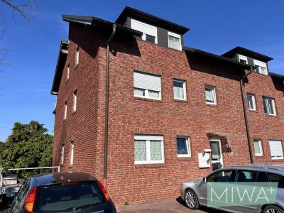 Renovierte Eigentumswohung in Welver Borgeln