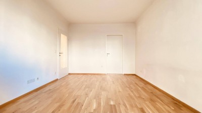 Gemütliche 2-Zimmer-Wohnung Erstbezug nach Sanierung