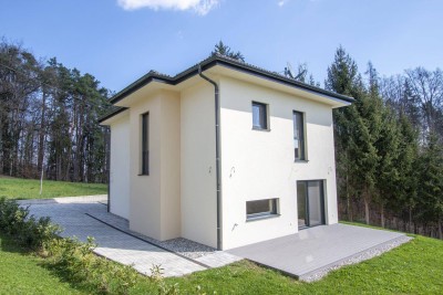 Stilvoller Neubau mit Wohlfühlfaktor!
