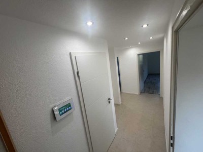 In Aalen-Grauleshof 100m² Wohnung zu vermieten
