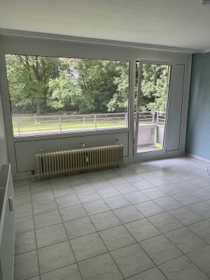 3 Zimmer Wohnung mit Balkon - zentral und doch im Grünen (S25-69-WE06) E0542F