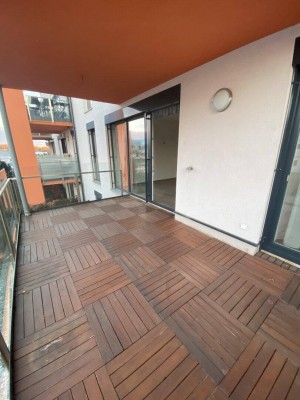 3-Zimmer Terrassenwohnung mitten im Herzen von Deutsch-Wagram!