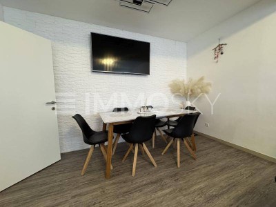 Geräumiges Familienglück mit Loggia!!