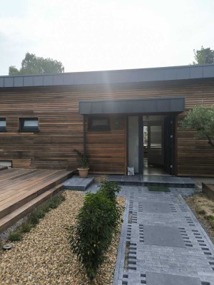 Günstiger 3-Zimmer Bungalow mit gehobener Innenausstattung in Kaarst