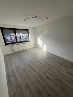 Einzimmerwohnung, Appartement