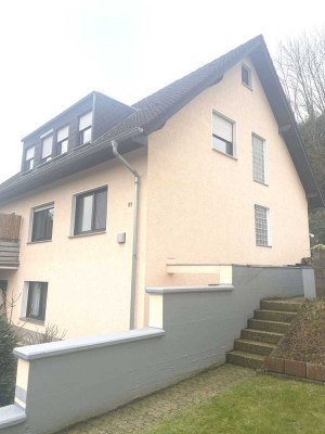 3 Familenhaus / Mehrgenerationenhaus in Top Lage in Bergisch Gladbach - OT Rommerscheid