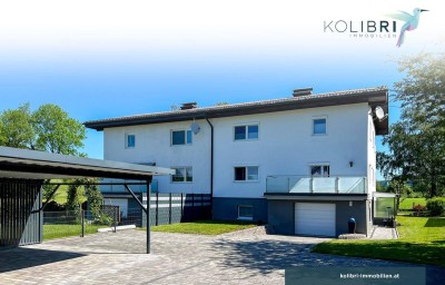 Wohlfühlen auf allen Ebenen – Ihr neues Zuhause für die ganze Familie