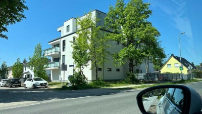 Wunderschöne moderne 3-Raum-Wohnung im OT Bruchmühle
