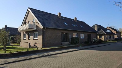Mehrfamilienhaus in ruhiger Wohnlage