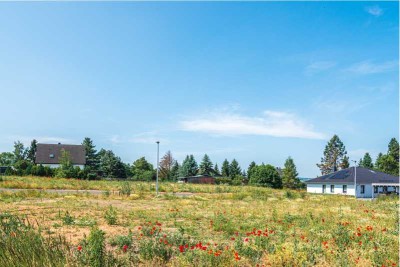 +++Modernes Wohnen zum Wohlfühlen: Ihr schlüsselfertiges Reihenhaus in Frankenberg+++Haus 5