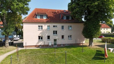 Kapitalanlage nahe dem Zwenkauer See mit Entwicklungspotential
