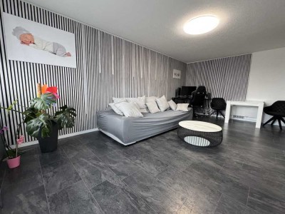 Eigentum statt Miete! Helle 3 Zimmer Wohnung ab Herbst bezugsfrei!