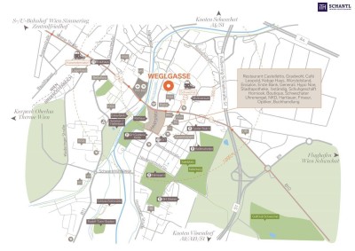 Grün I Urban I Chic: Exklusive 4-Zimmer-Gartenwohnung im Herzen von Schwechat! Nachhaltig, hochwertig und überraschend ruhig!