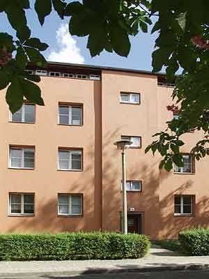 *Erstbezug nach Sanierung* Wohnen im schönen Cracau*