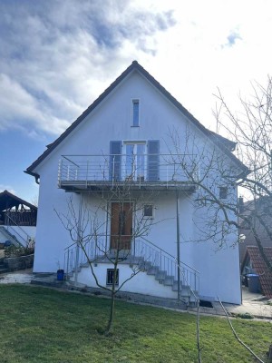 Ansprechende 3,5-Zimmer-Wohnung mit Einbauküche in Denkendorf