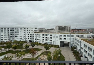 Licht durchflutete Luxuriöse 2-Zimmer-Wohnung in Pasing