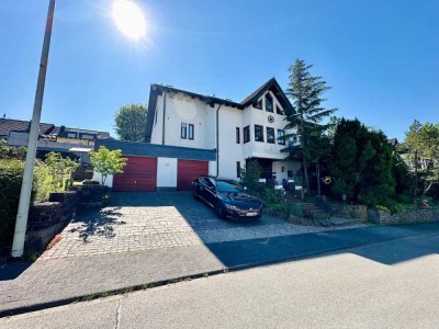 Gillenfeld | ab 1. Mai 2025 verfügbar | Einfamilienhaus | Einliegerwohnung | zu verkaufen