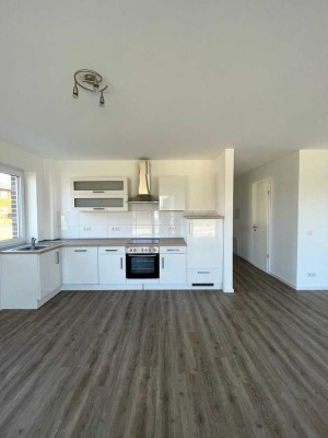 Schönes Wohnen im Erdgeschoss in Ibbenbüren!