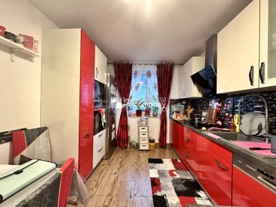 Charmantes Einfamilienhaus in Lassee – 4 Zimmer, Garten &amp; moderne Annehmlichkeiten!