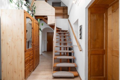 Sanierungsobjekt mit Seele: 5-Zimmer-Haus in Hofstätten an der Raab mit großem Grundstück – ideal für Bastler:innen