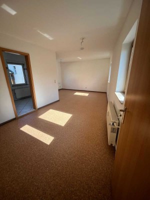 Freundliche 3-Zimmerwohnung in ruhiger Lage / WE 02